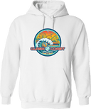 Hoodies - Clash At The Coast 2026 - 1