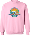 Crew Sweatshirt - Clash At The Coast 2026 - 1