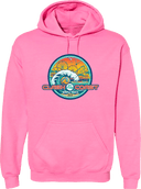Hoodies - Clash At The Coast 2026 - 1