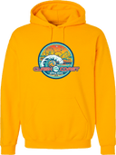 Hoodies - Clash At The Coast 2026 - 1