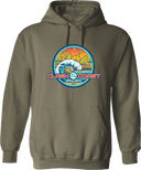 Hoodies - Clash At The Coast 2026 - 1