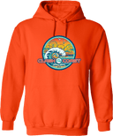 Hoodies - Clash At The Coast 2026 - 1