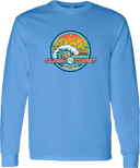 Long Sleeves - Clash At The Coast 2026 - 1