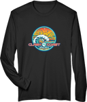 Performance Long Sleeves - Clash At The Coast 2026 - 1