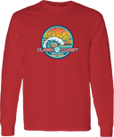 Long Sleeves - Clash At The Coast 2026 - 1