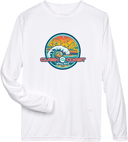 Performance Long Sleeves - Clash At The Coast 2026 - 1