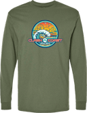 Long Sleeves - Clash At The Coast 2026 - 1