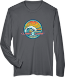 Performance Long Sleeves - Clash At The Coast 2026 - 1
