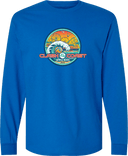 Long Sleeves - Clash At The Coast 2026 - 1