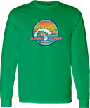Long Sleeves - Clash At The Coast 2026 - 1