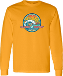 Long Sleeves - Clash At The Coast 2026 - 1