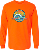 Long Sleeves - Clash At The Coast 2026 - 1