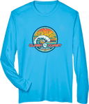 Performance Long Sleeves - Clash At The Coast 2026 - 1