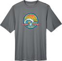 Performance Short Sleeves - Clash At The Coast 2026 - 1