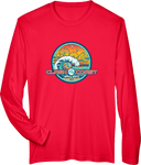 Performance Long Sleeves - Clash At The Coast 2026 - 1