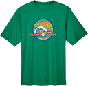 Performance Short Sleeves - Clash At The Coast 2026 - 1