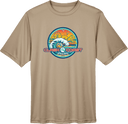 Performance Short Sleeves - Clash At The Coast 2026 - 1