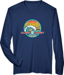 Performance Long Sleeves - Clash At The Coast 2026 - 1