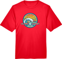 Performance Short Sleeves - Clash At The Coast 2026 - 1