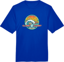 Performance Short Sleeves - Clash At The Coast 2026 - 1