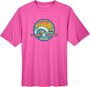 Performance Short Sleeves - Clash At The Coast 2026 - 1