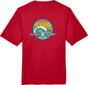 Performance Short Sleeves - Clash At The Coast 2026 - 1