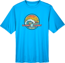 Performance Short Sleeves - Clash At The Coast 2026 - 1
