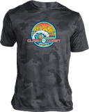 Performance Short Sleeves - Clash At The Coast 2026 - 1