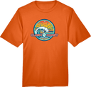 Performance Short Sleeves - Clash At The Coast 2026 - 1