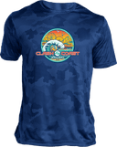Performance Short Sleeves - Clash At The Coast 2026 - 1