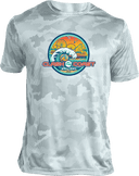 Performance Short Sleeves - Clash At The Coast 2026 - 1