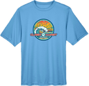 Performance Short Sleeves - Clash At The Coast 2026 - 1