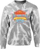 Crew Sweatshirt - The Main Event Texas 2026