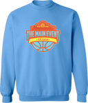 Crew Sweatshirt - The Main Event Texas 2026