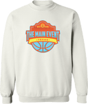 Crew Sweatshirt - The Main Event Texas 2026