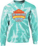 Crew Sweatshirt - The Main Event Texas 2026