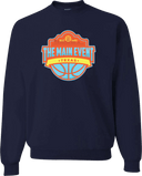 Crew Sweatshirt - The Main Event Texas 2026