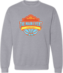 Crew Sweatshirt - The Main Event Texas 2026
