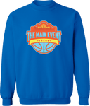 Crew Sweatshirt - The Main Event Texas 2026