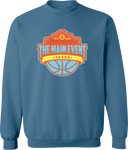 Crew Sweatshirt - The Main Event Texas 2026