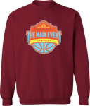 Crew Sweatshirt - The Main Event Texas 2026