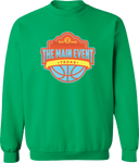 Crew Sweatshirt - The Main Event Texas 2026