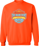 Crew Sweatshirt - The Main Event Texas 2026