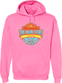 Hoodies - The Main Event Texas 2026