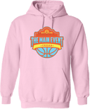 Hoodies - The Main Event Texas 2026