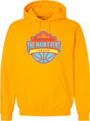 Hoodies - The Main Event Texas 2026
