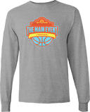 Long Sleeves - The Main Event Texas 2026