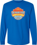 Long Sleeves - The Main Event Texas 2026