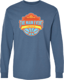 Long Sleeves - The Main Event Texas 2026