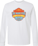 Long Sleeves - The Main Event Texas 2026